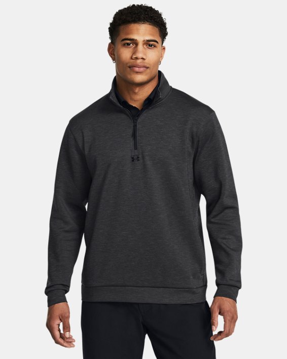 UA Drive Men's Midlayer Pullover | Under Armour UA Drive Men's Midlayer Pullover | Under Armour